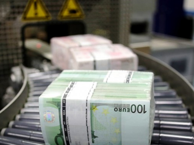 Eurostat: Στο 174,1% του ΑΕΠ το δημόσιο χρέος της Ελλάδας